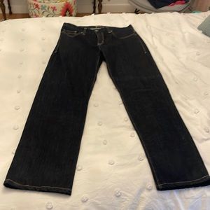 Men’s Fidelity denim NWT